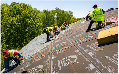 Gallery image 8 — specialty roofing Henderson