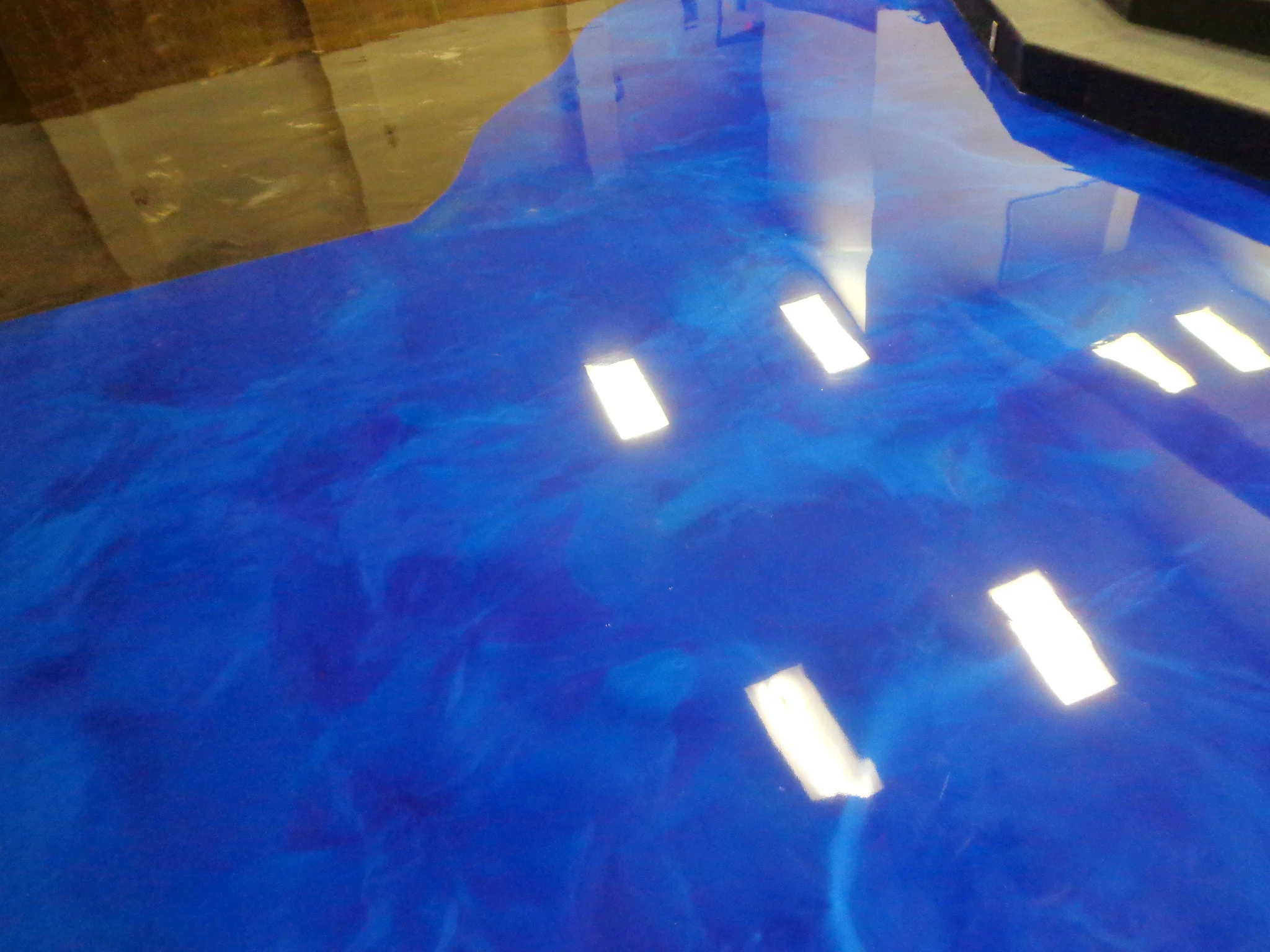 Gallery image 7 — commercial concrete flooring Round Rock