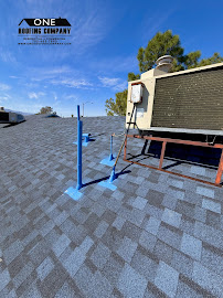 roof maintenance Las Vegas