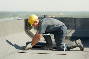 Gallery image 9 — flat roof repair Boulder City