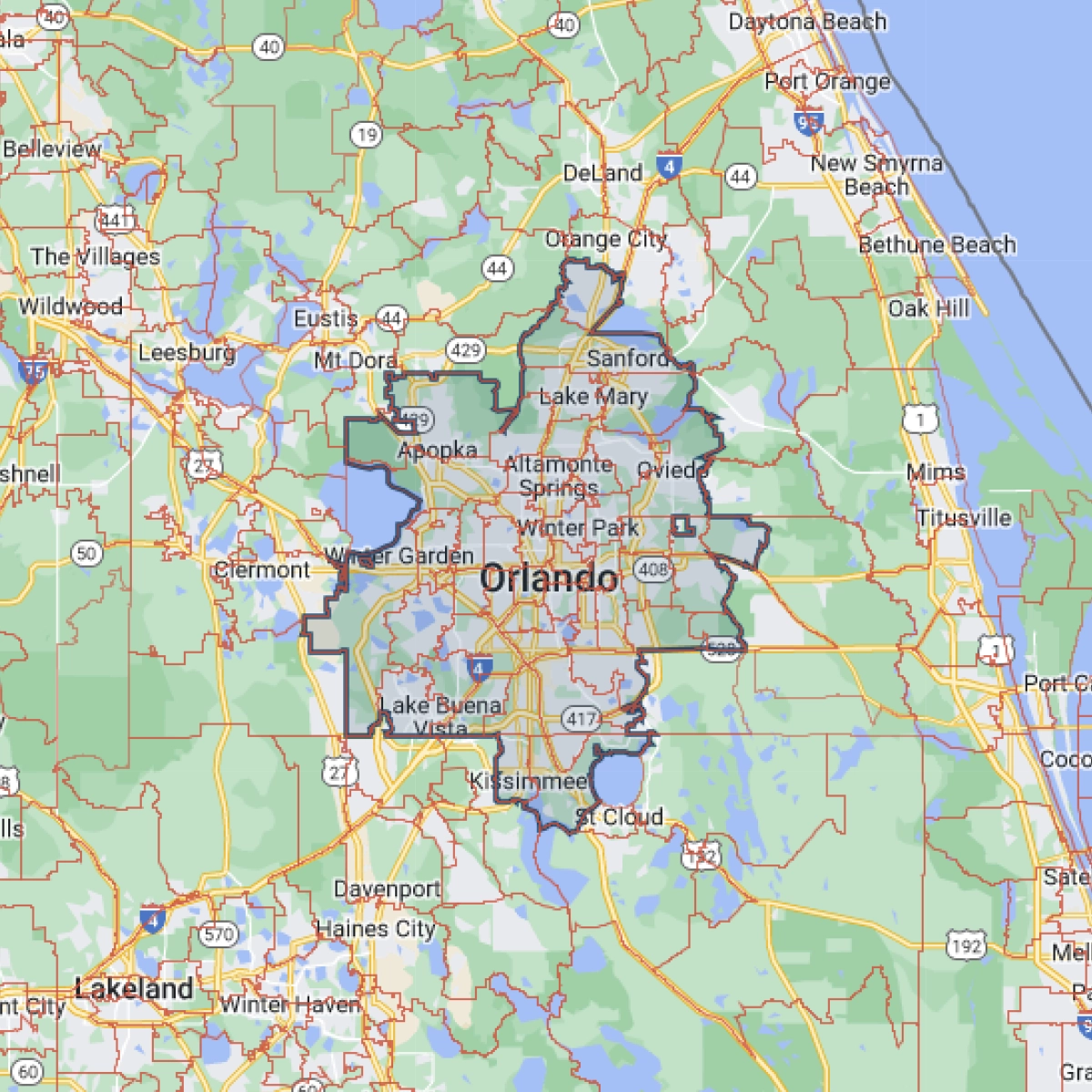 About dog poop pick up Orlando