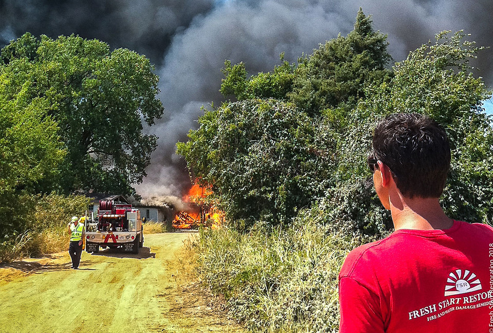 Gallery image 4 — insurance claims restoration contractor near me