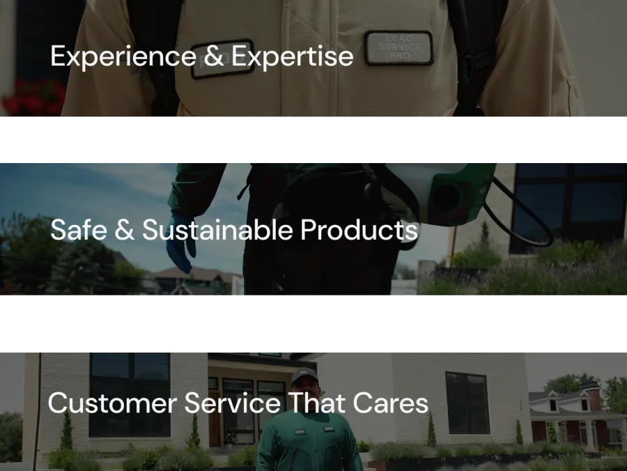 Gallery image 5 — pest control in Atlanta