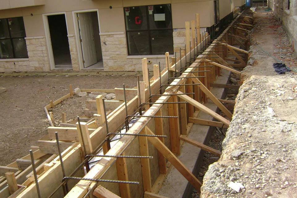 Gallery image 4 — foundation repair Austin TX