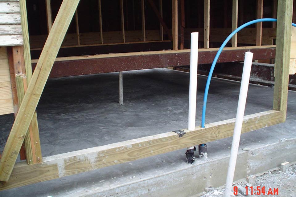 Gallery image 5 — foundation repair Austin TX