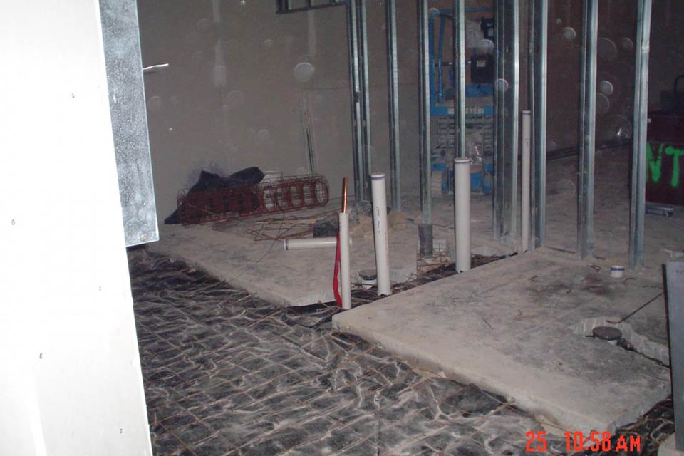 Gallery image 7 — foundation repair Austin TX