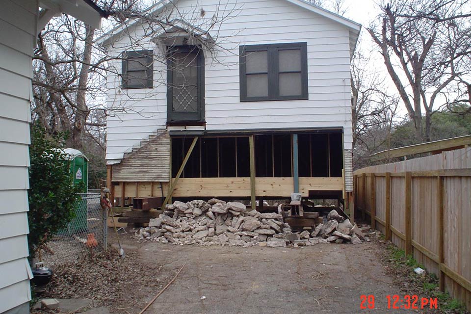 Gallery image 8 — foundation repair Austin TX