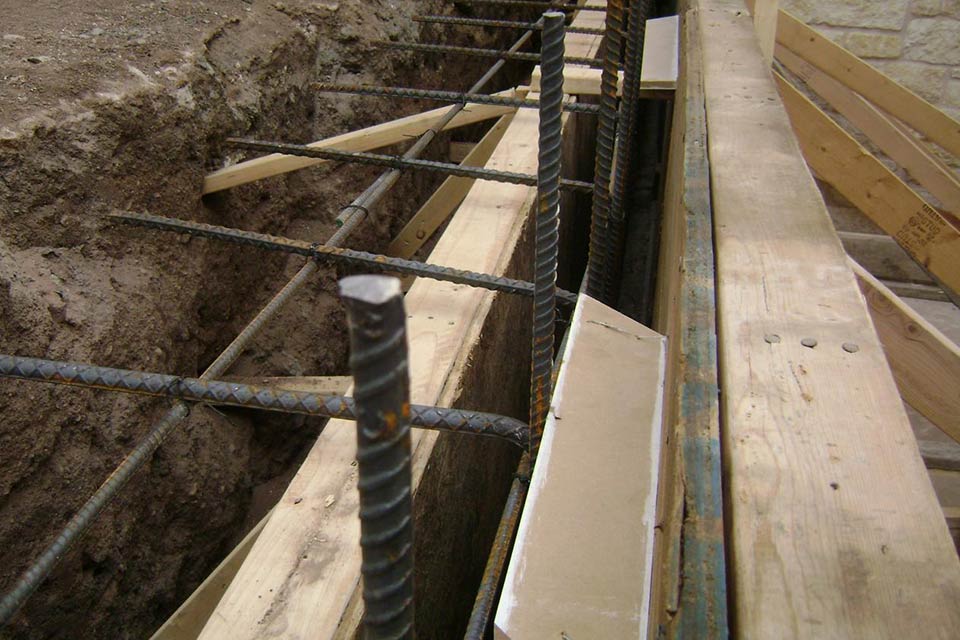 Gallery image 11 — foundation repair Austin TX