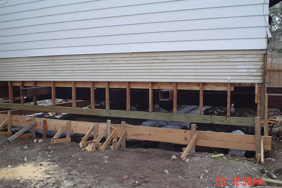 Gallery image 12 — foundation repair Austin TX