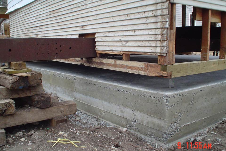 Gallery image 13 — foundation repair Austin TX