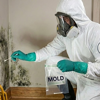 Gallery image 6 — emergency mold inspection Carrollton