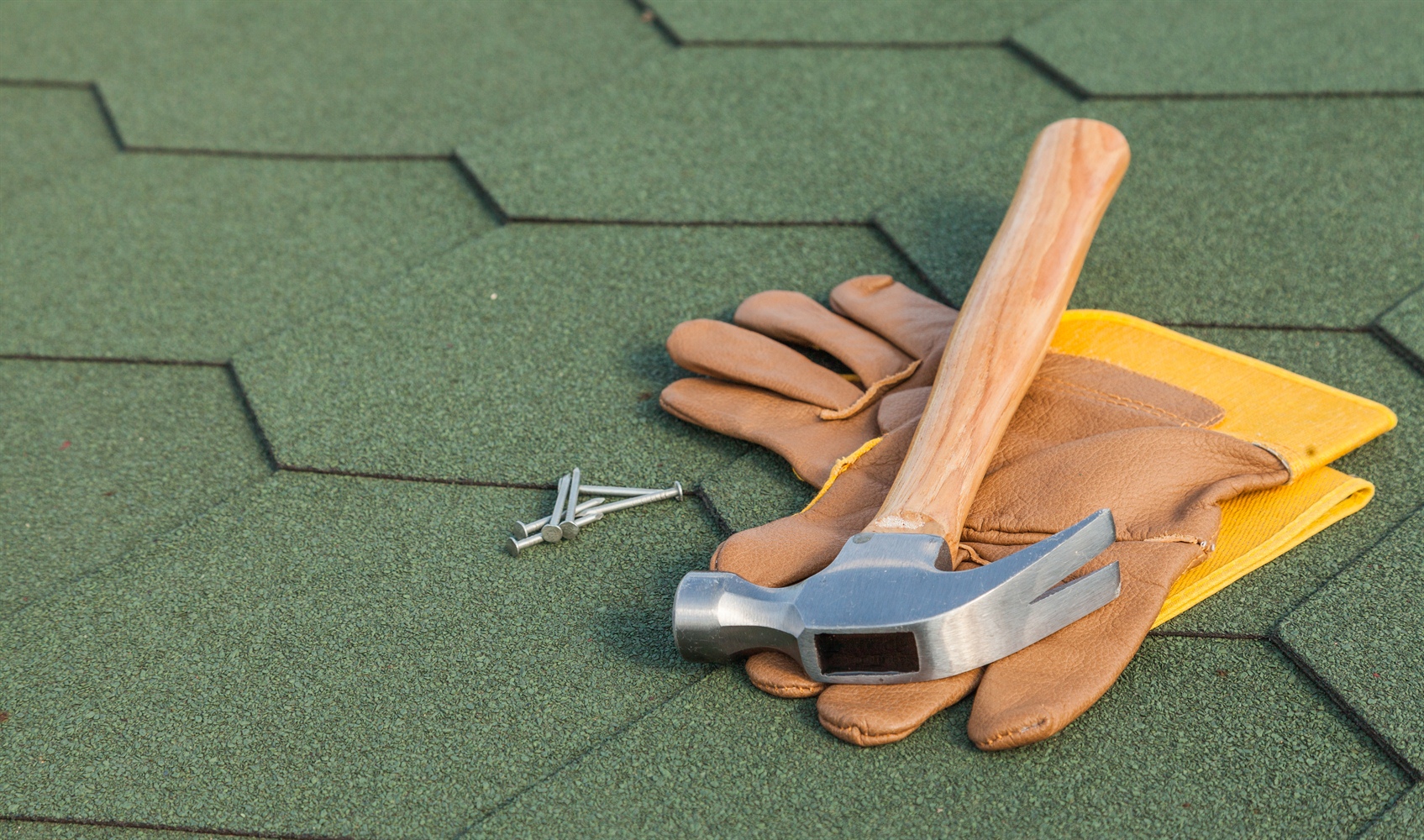 Gallery image 2 — roofers near me