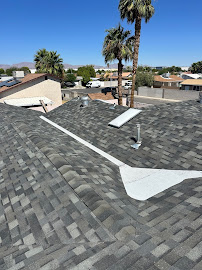 commercial roofing Las Vegas