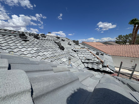 Gallery image 1 — local roofers in Boulder City