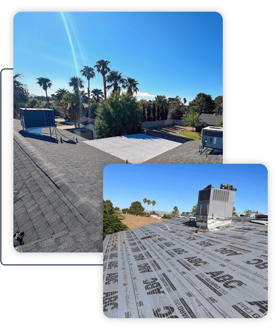 Gallery image 6 — local roofers in Boulder City