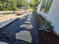 Gallery image 7 — outdoor living space design in North Dallas