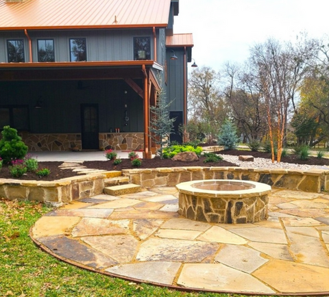 Gallery image 11 — custom pergola Dallas