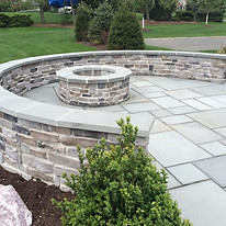 Gallery image 12 — custom pergola Dallas