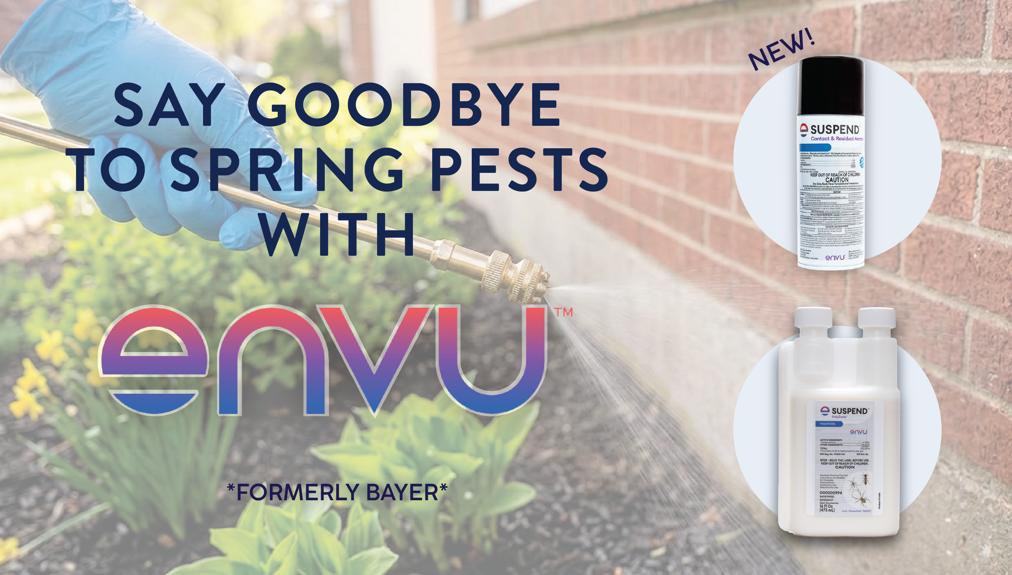 Gallery image 12 — pest control equipment Marietta, Georgia