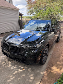 About mobile car valet service Sponges: Mobile Car Wash and Detailing