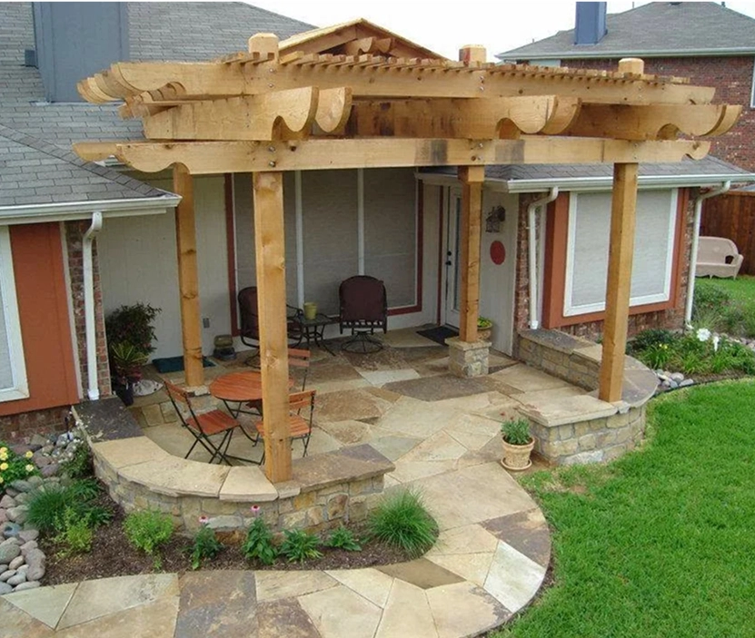 Gallery image 2 — affordable landscaping services near me