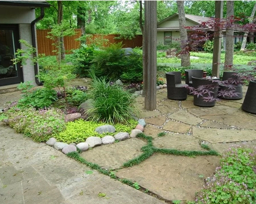 Gallery image 5 — affordable landscaping services near me