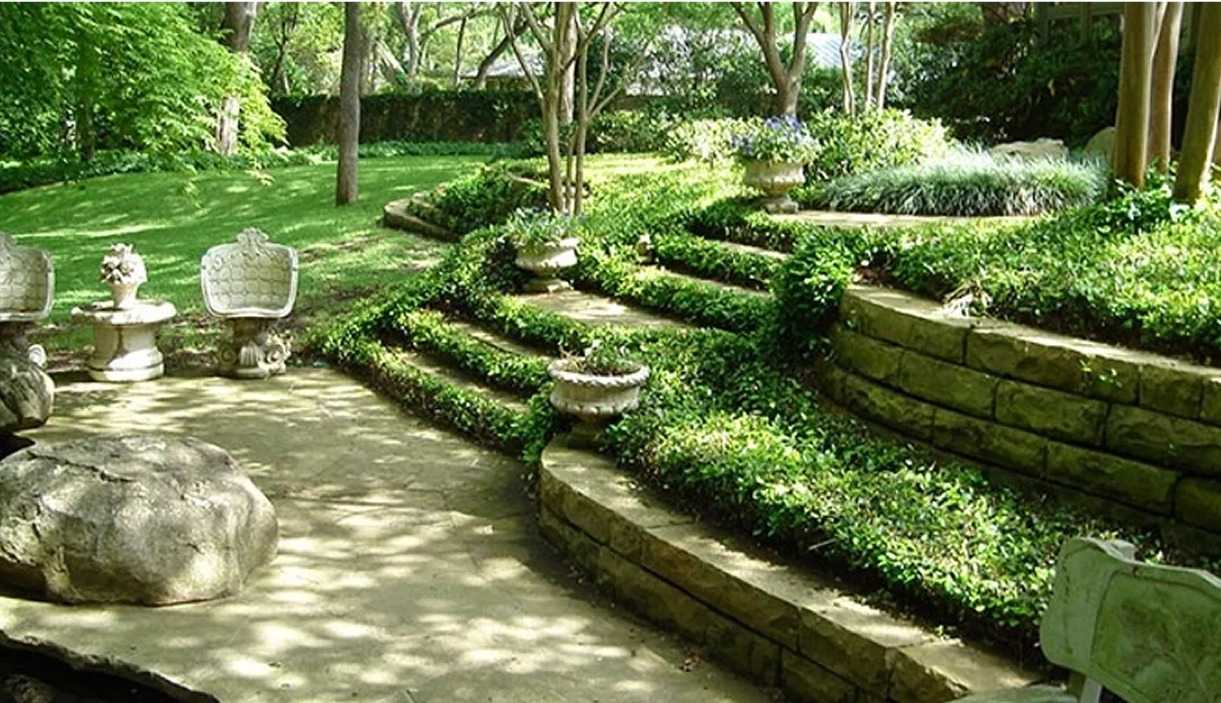 Gallery image 7 — affordable landscaping services near me