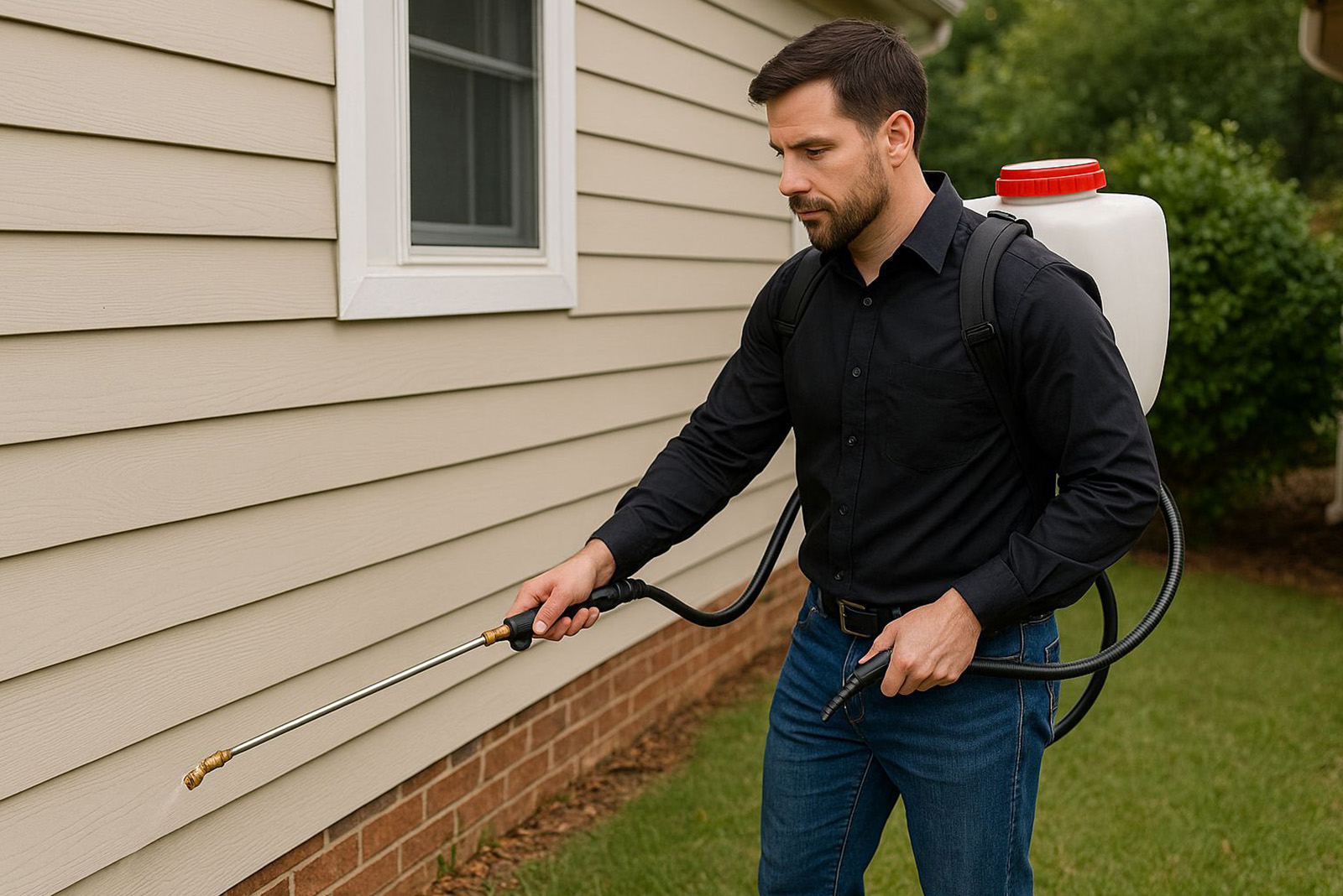 Gallery image 4 — same day pest control Smyrna