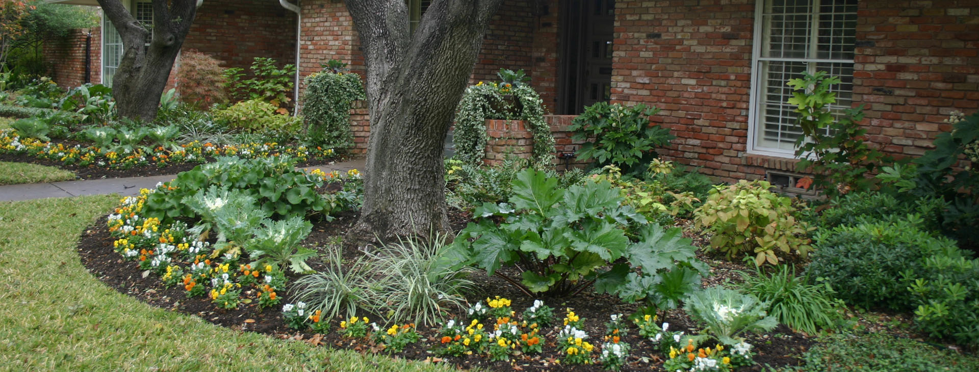 Gallery image 5 — hardscape installation Plano