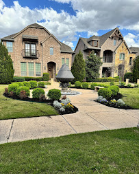 About HOA landscape maintenance Dallas