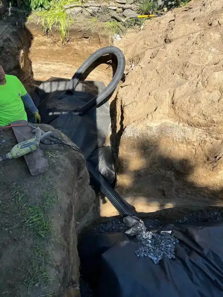 Gallery image 3 — foundation repair in Brooklyn