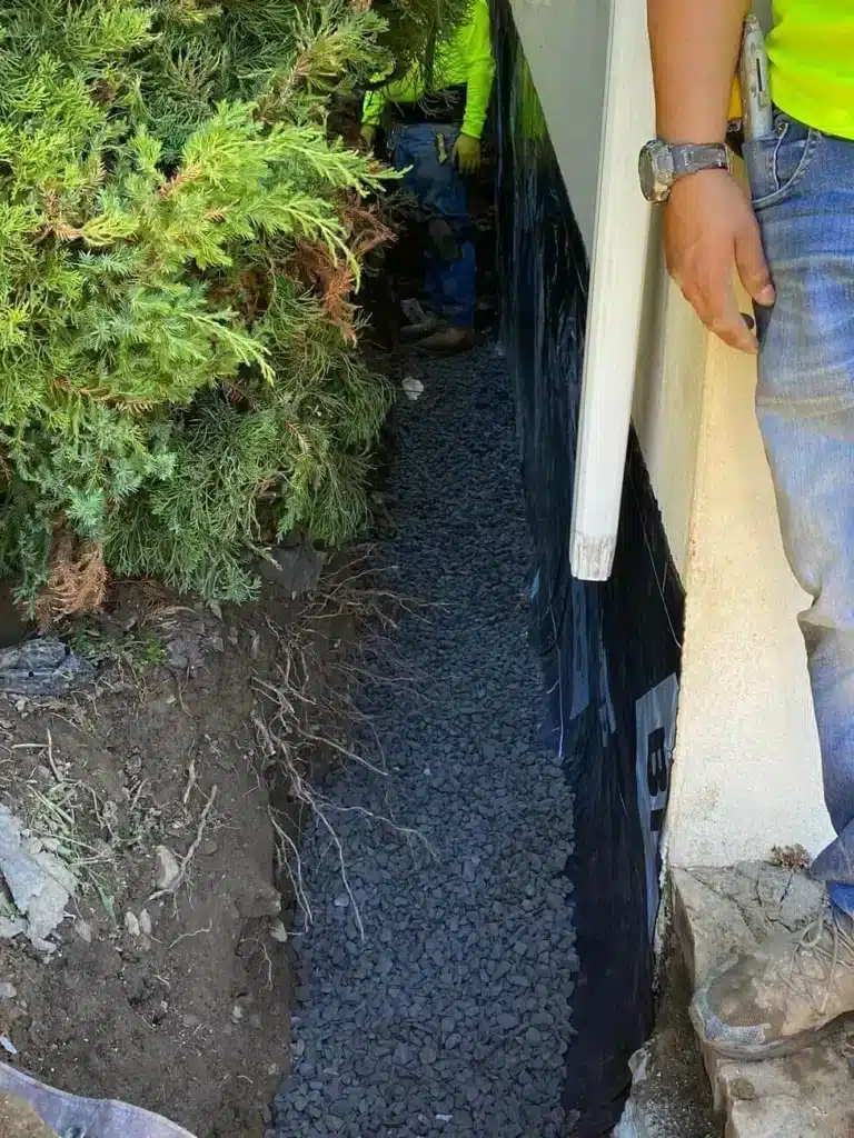 Gallery image 5 — foundation repair in Brooklyn