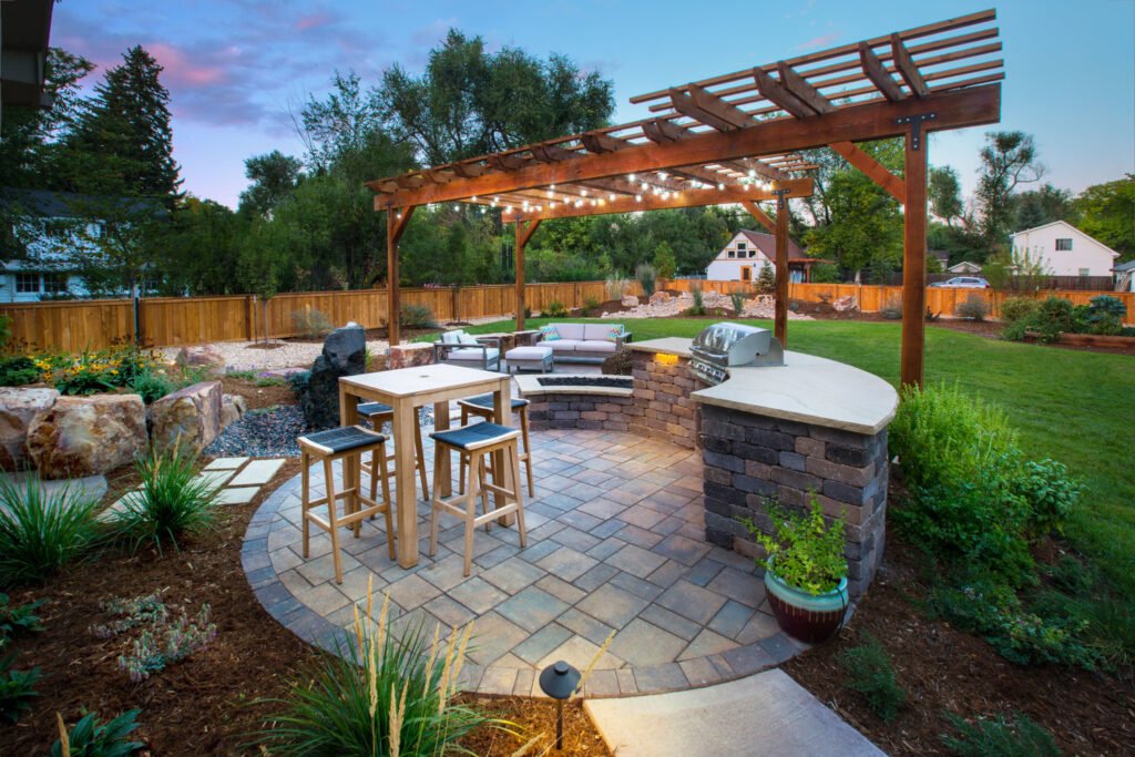 Gallery image 3 — eco-friendly landscaping Dallas County