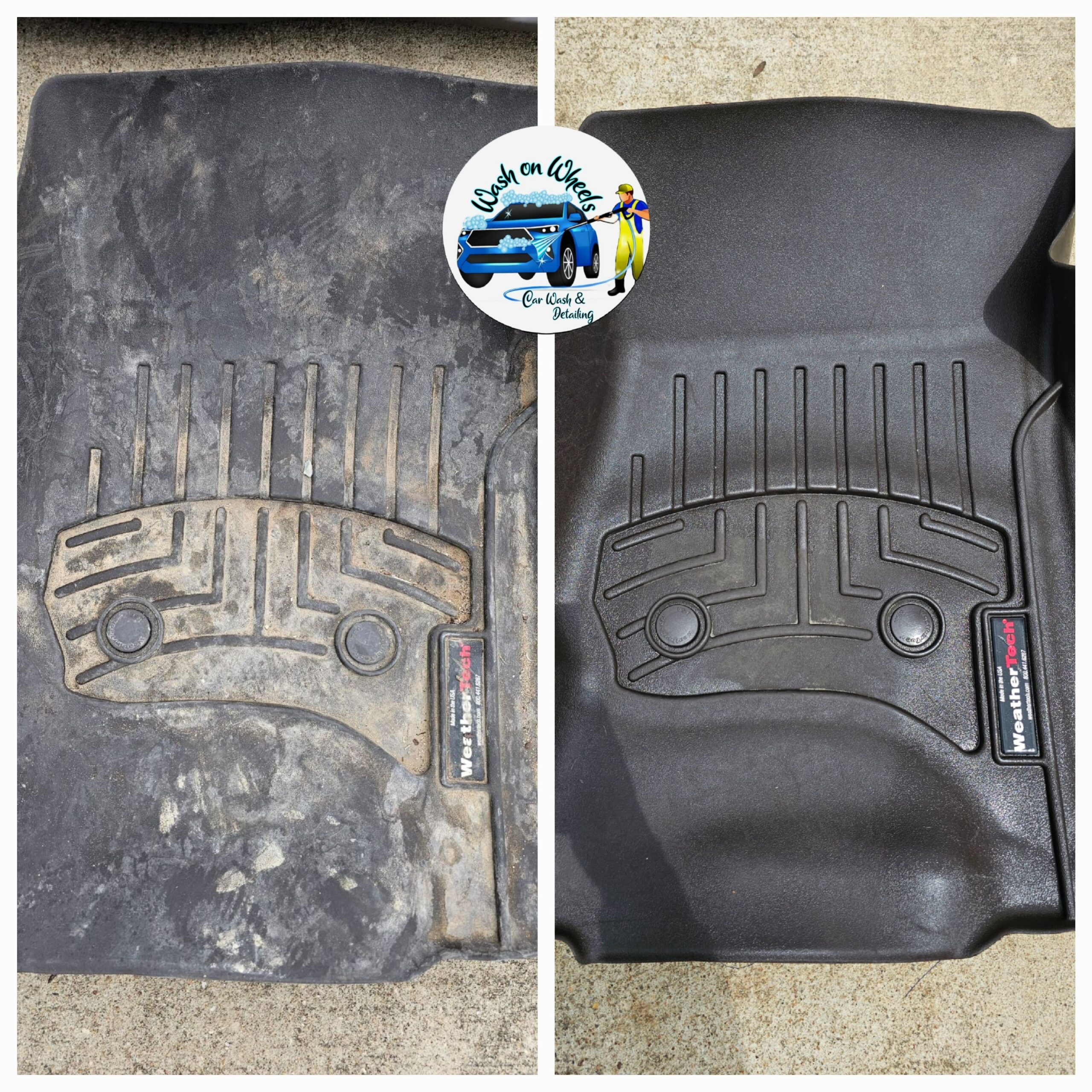 Gallery image 2 — mobile car detailing in Austin