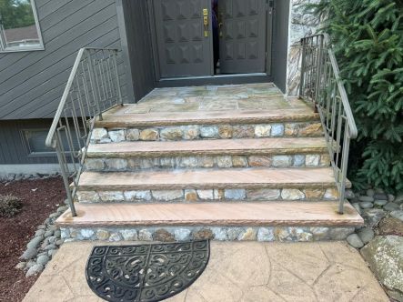 Gallery image 1 — local masonry services