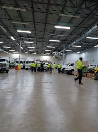 About monthly irrigation inspections Texas