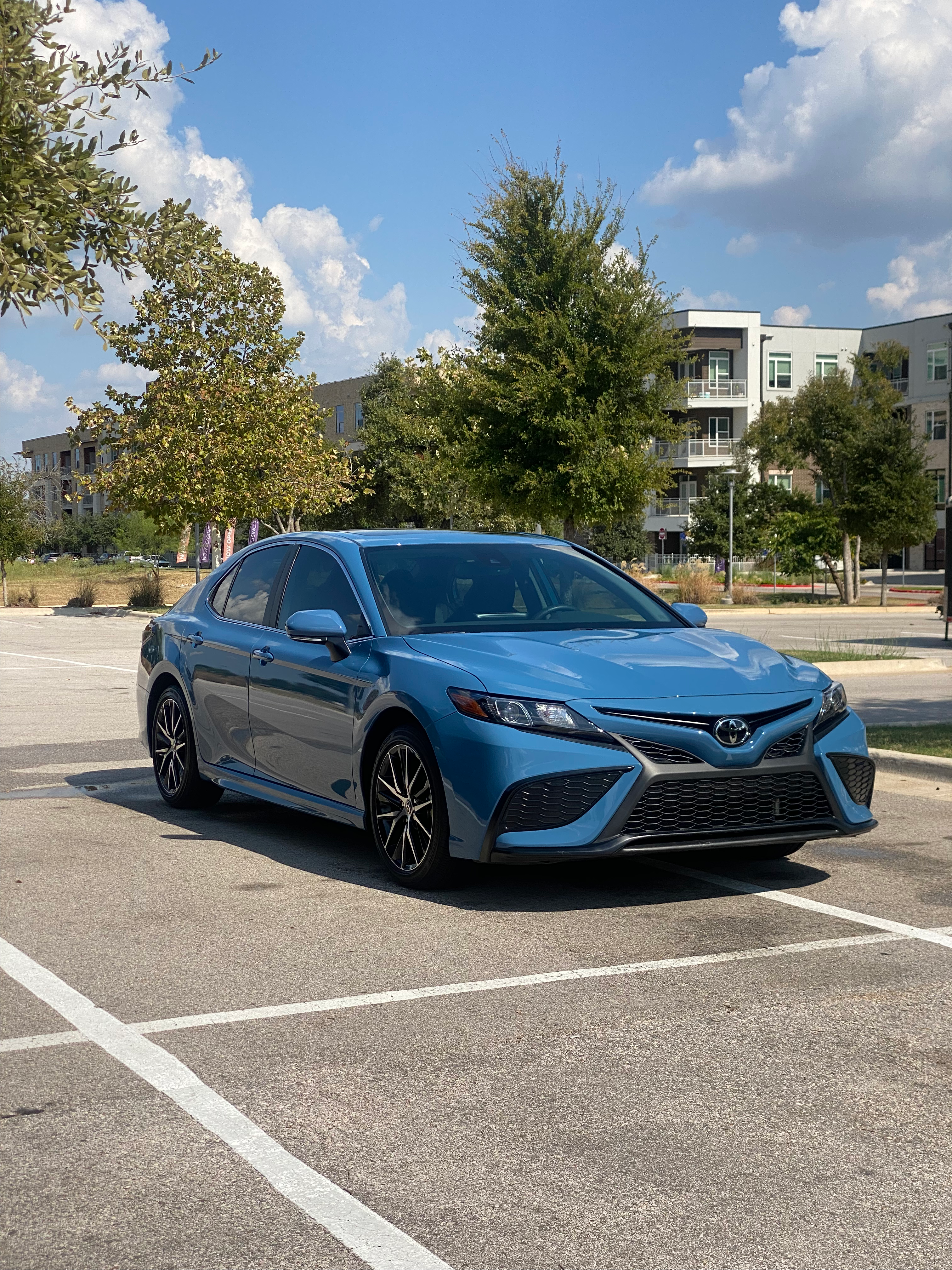 headlight restoration in Round Rock