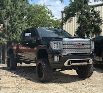 Gallery image 1 — ceramic coating North Austin