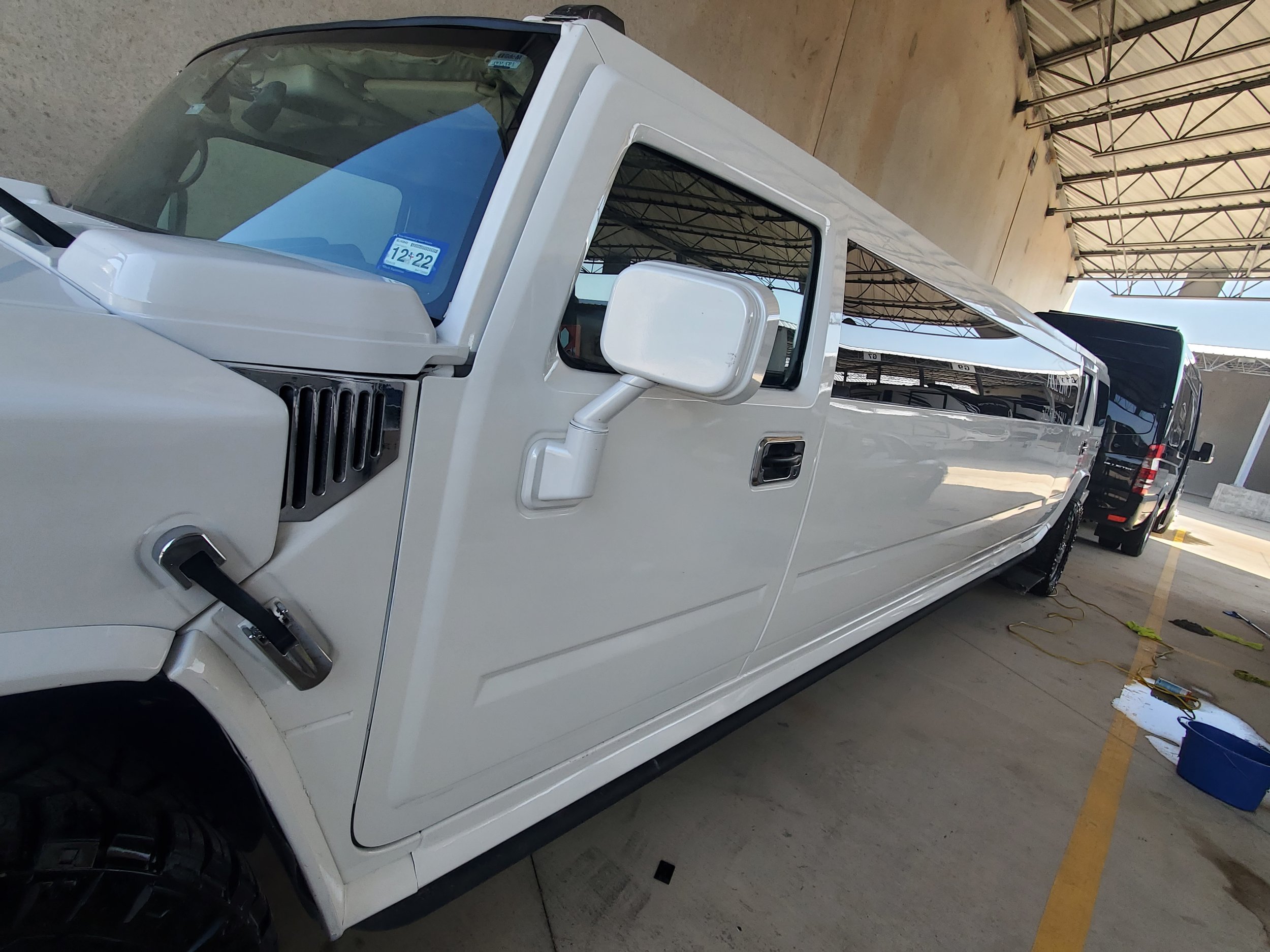 About mobile car wash in Austin