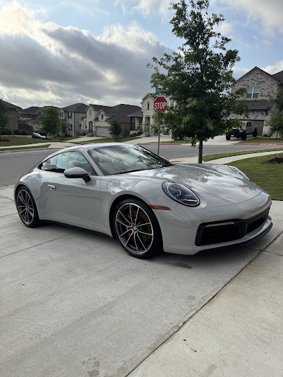 About affordable car detailing in Cedar Park