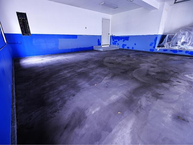 Gallery image 2 — crawl space encapsulation Newburgh