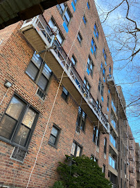 Gallery image 1 — building restoration NYC