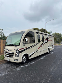 About best RV cleaning in San Antonio
