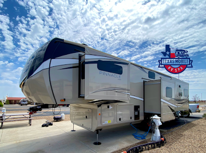 Gallery image 7 — RV protection from UV rays in Texas