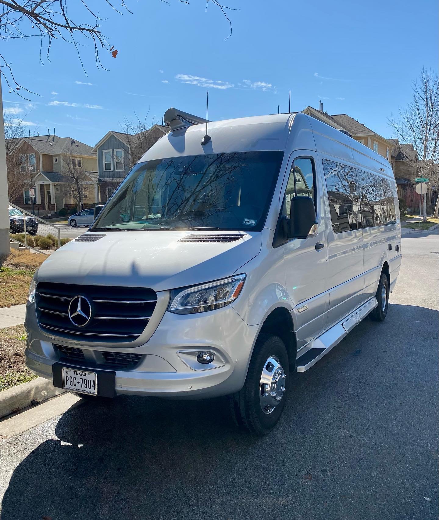 Gallery image 3 — best RV cleaning in San Antonio