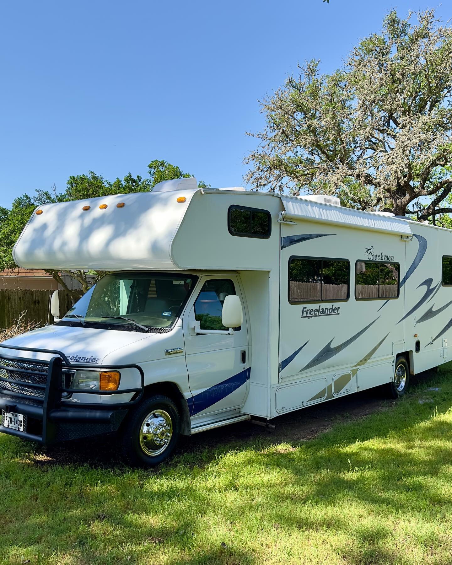 Gallery image 4 — RV detailing near me