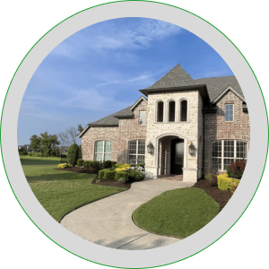 Gallery image 2 — lawn maintenance near me