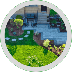 Gallery image 16 — lawn maintenance near me