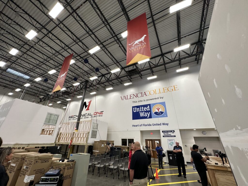 Gallery image 5 — AC installation Orlando