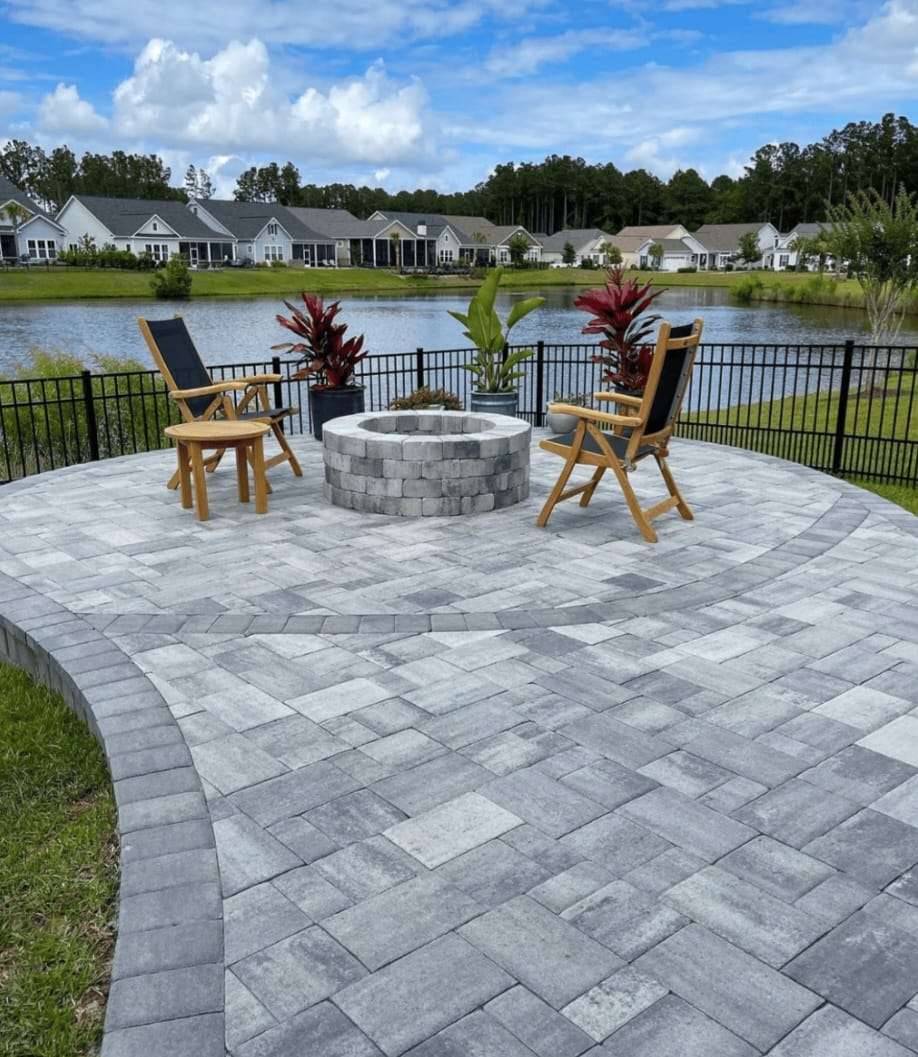 patio and walkway installation New Jersey